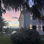فندق Mi Norte ريباديو