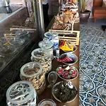Mi Norte فندق ريباديو