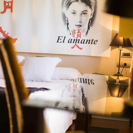 Hotel Mi Norte 2*