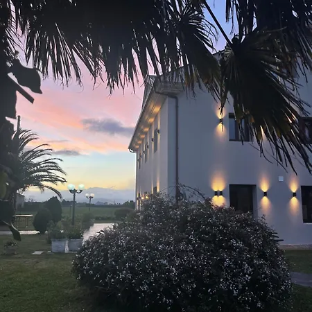 Hotel Mi Norte Ribadeo