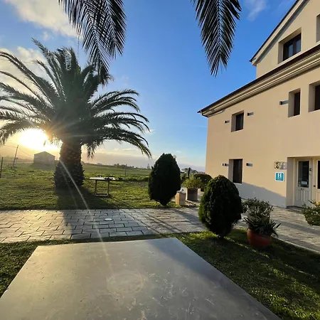 Mi Norte Hotel Ribadeo