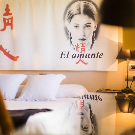 Hotel Mi Norte Ribadeo