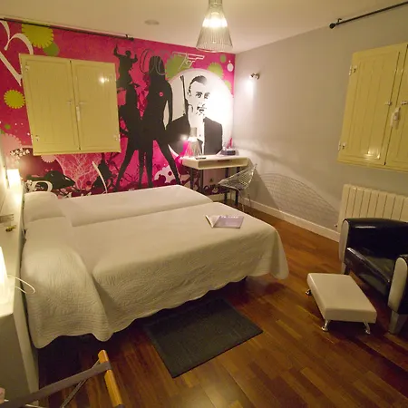 Mi Norte Отель 2*