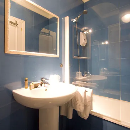 Mi Norte Hotel Ribadeo