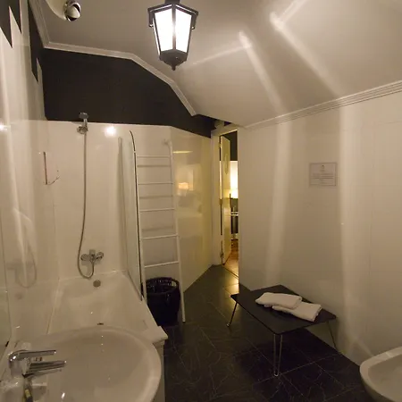 Hotel Mi Norte Ribadeo