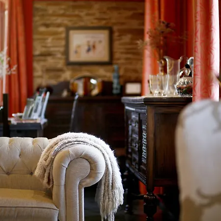 Hotel Mi Norte Ribadeo