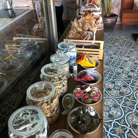 Mi Norte فندق ريباديو