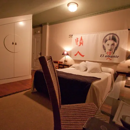 Mi Norte Hotel Ribadeo