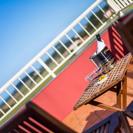 Hotel Mi Norte Ribadeo