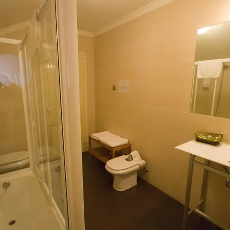 Hotel Mi Norte 2*