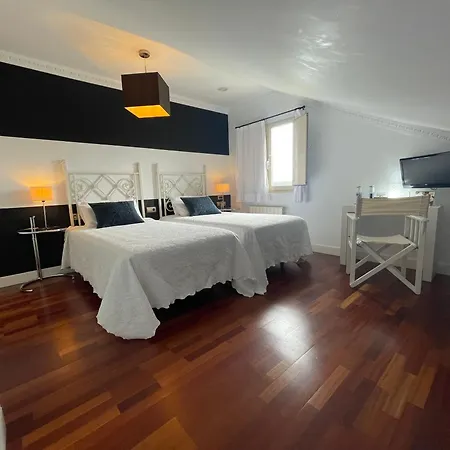 Hotel Mi Norte