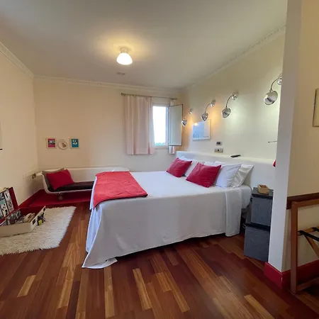 Hotel Mi Norte Ribadeo
