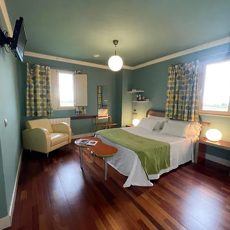Hotel Mi Norte 2*