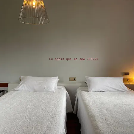 Mi Norte Hotel Ribadeo
