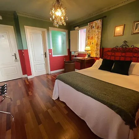 Mi Norte Hotel Ribadeo