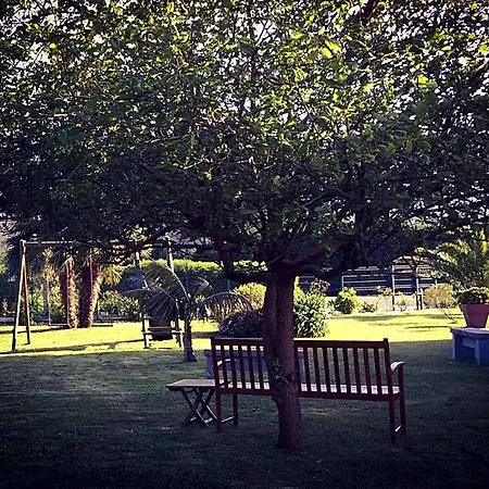 Mi Norte فندق 2*