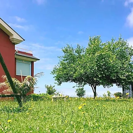 Mi Norte فندق ريباديو