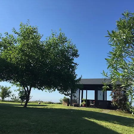Hotel Mi Norte Ribadeo