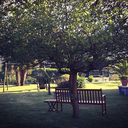 Hotel Mi Norte Ribadeo