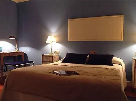 Hotel Mi Norte 2*