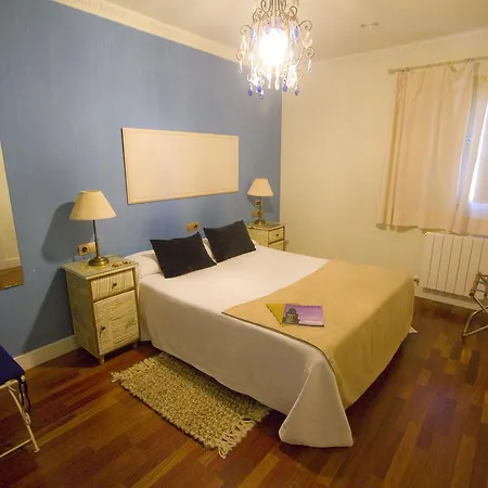 Hotel Mi Norte 2*