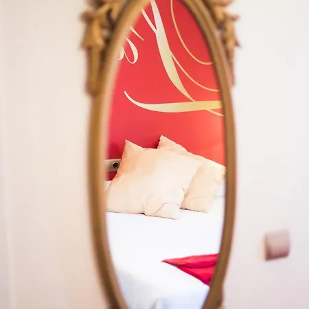 Mi Norte Hotel Ribadeo