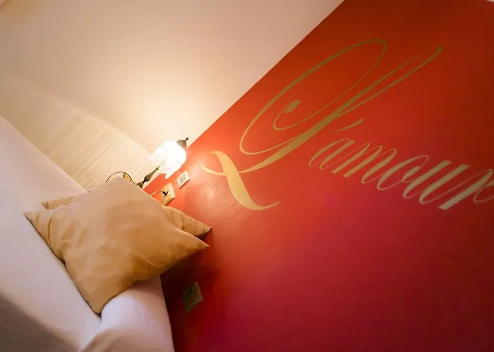 Hotel Mi Norte Ribadeo