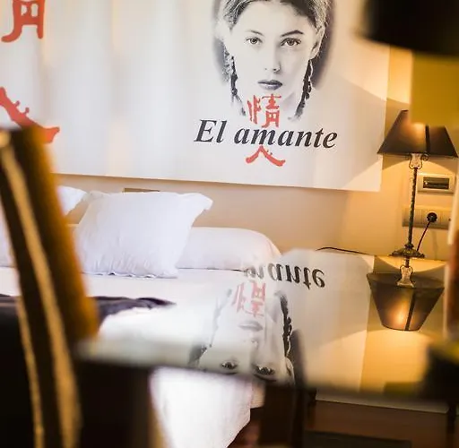 Отель Mi Norte 2*