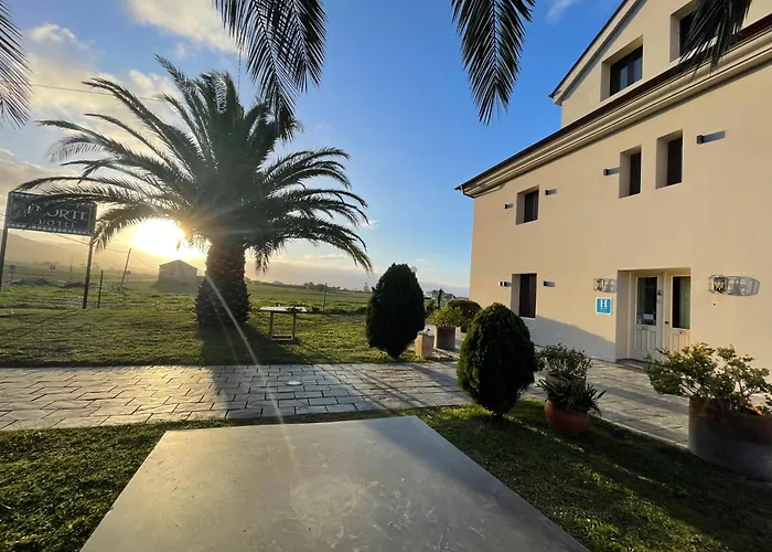 Mi Norte Hotel Ribadeo