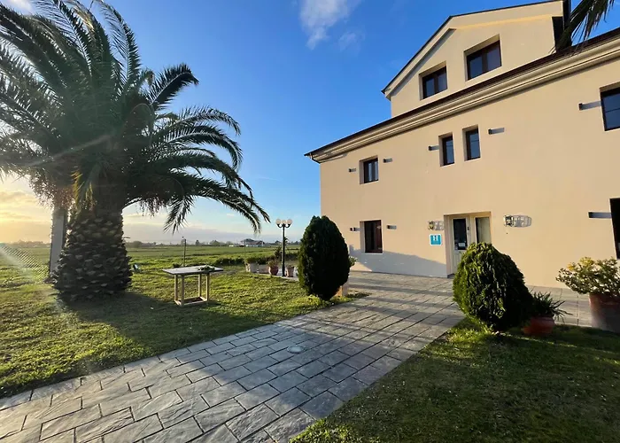 Отель Mi Norte 2*