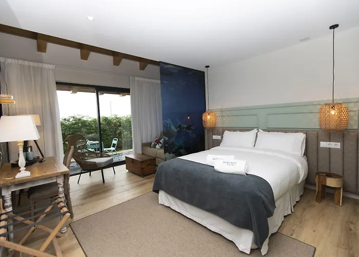 Mi Norte 2* Рибадео