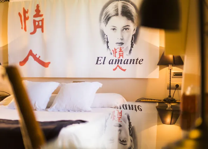 Hotel Mi Norte Ribadeo