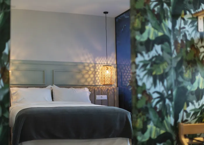 Mi Norte Hotel