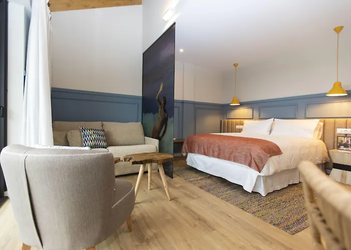 Hotel Mi Norte Ribadeo