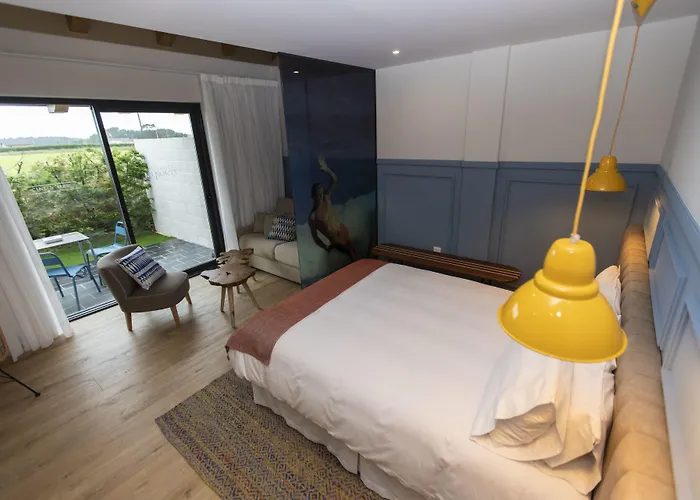 Mi Norte Отель 2*