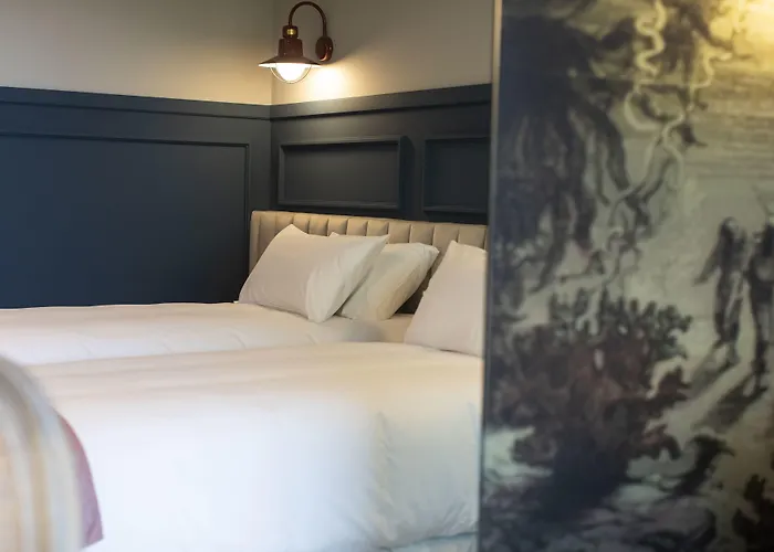 Mi Norte Рибадео