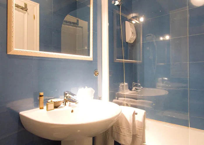 Mi Norte Hotel Ribadeo