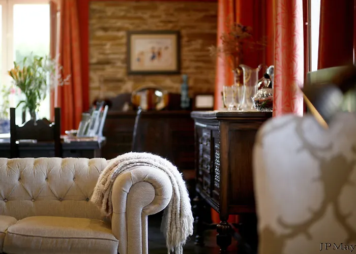 Hotel Mi Norte Ribadeo