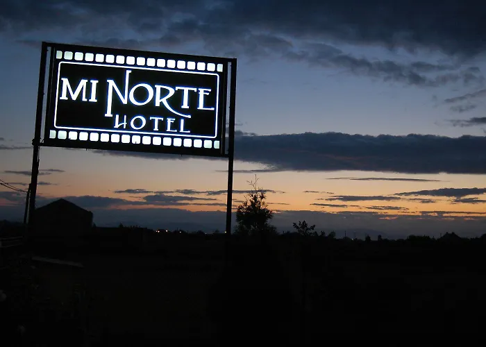 Mi Norte