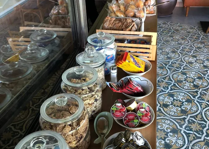 Mi Norte Hotel Ribadeo