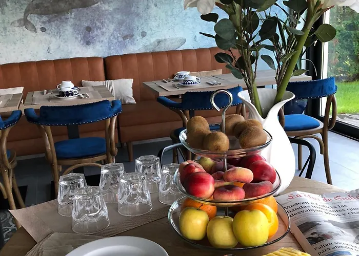 Mi Norte 2* Рибадео