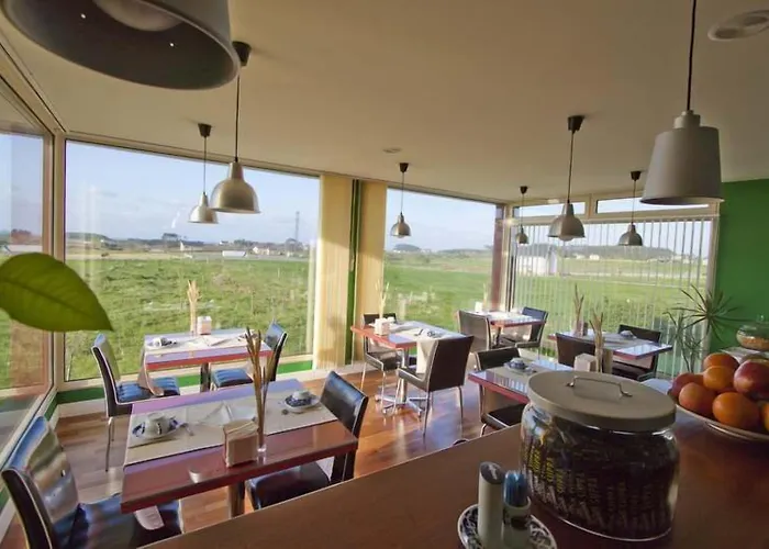 Mi Norte Hotel Ribadeo