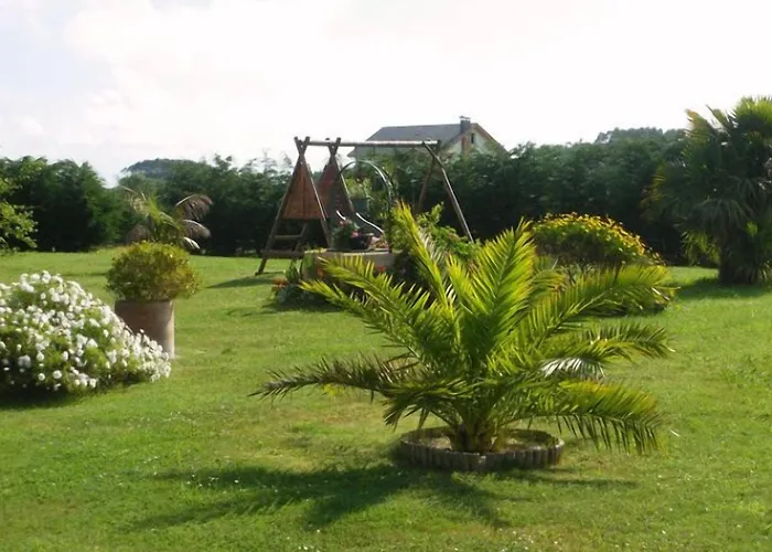 Hotel Mi Norte 2*