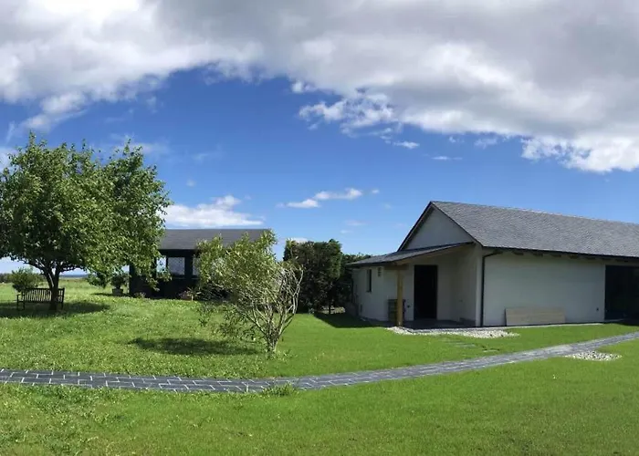 Mi Norte Hotel Ribadeo