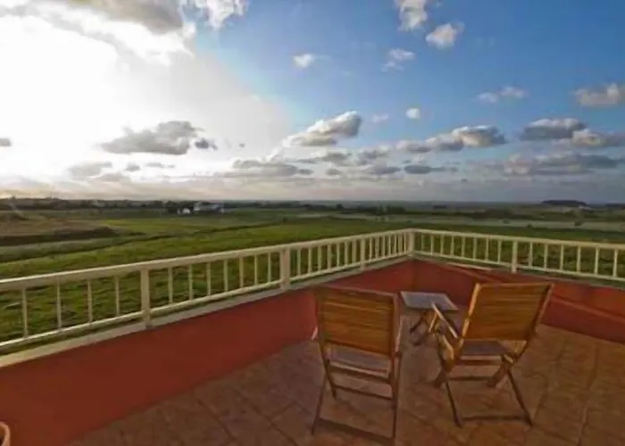 Mi Norte Рибадео