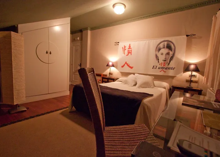 Mi Norte Hotel Ribadeo