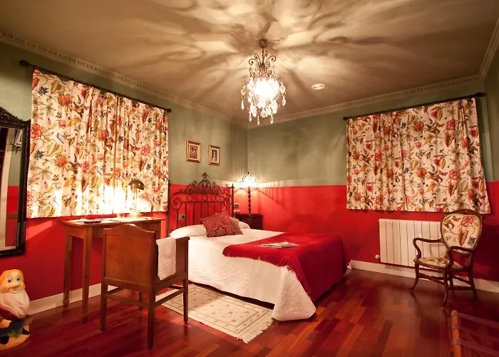 Mi Norte 2* Рибадео