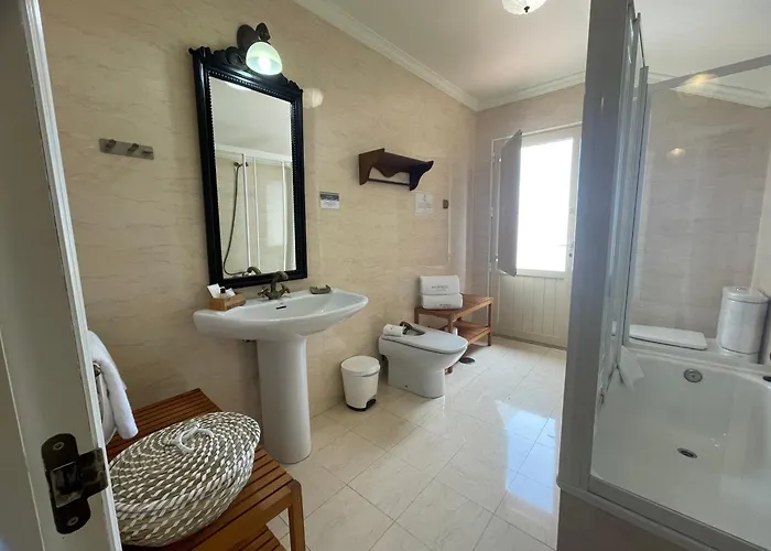 Mi Norte Hotel