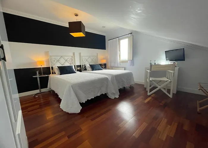 Hotel Mi Norte