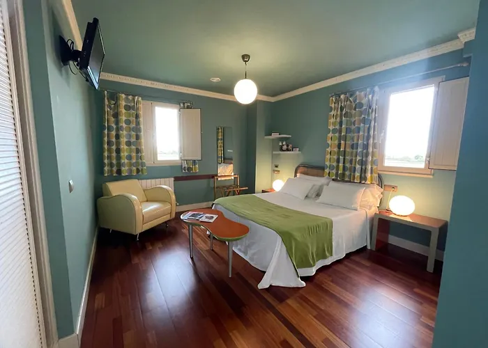 Hotel Mi Norte 2*